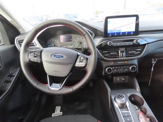 2022 Ford Escape SEL in Laconia, NH - Irwin Automotive Group