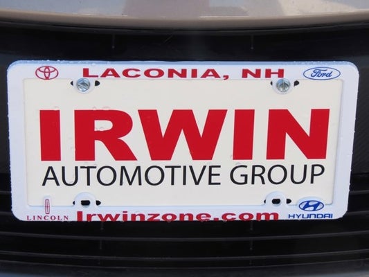 2022 Ford Escape SEL in Laconia, NH - Irwin Automotive Group