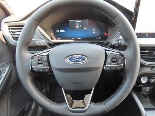 2023 Ford Escape Platinum in Laconia, NH - Irwin Automotive Group