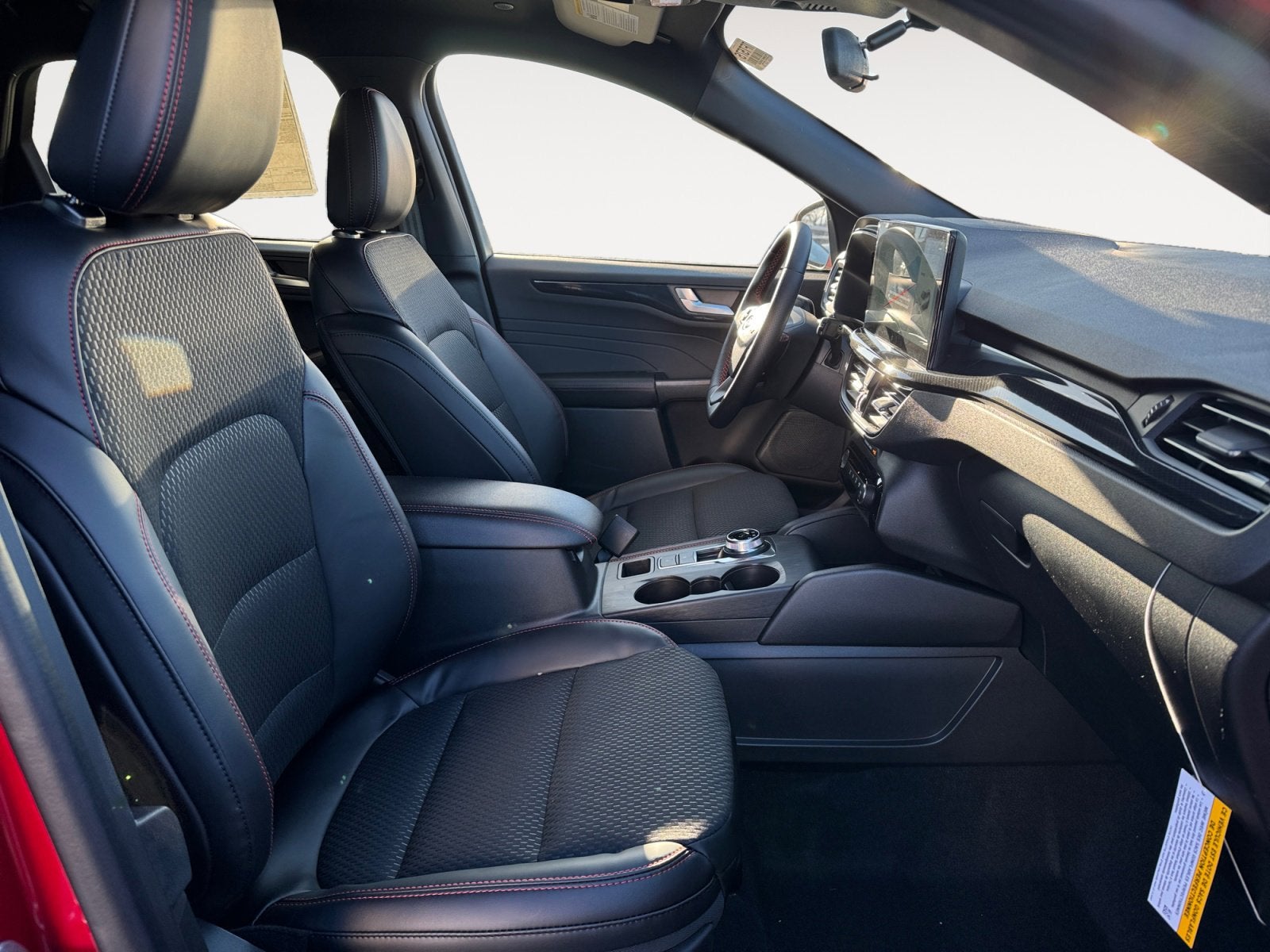 2026 Ford Escape ST-Line Select