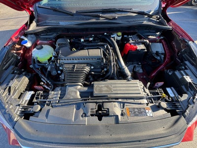 2026 Ford Escape ST-Line Select