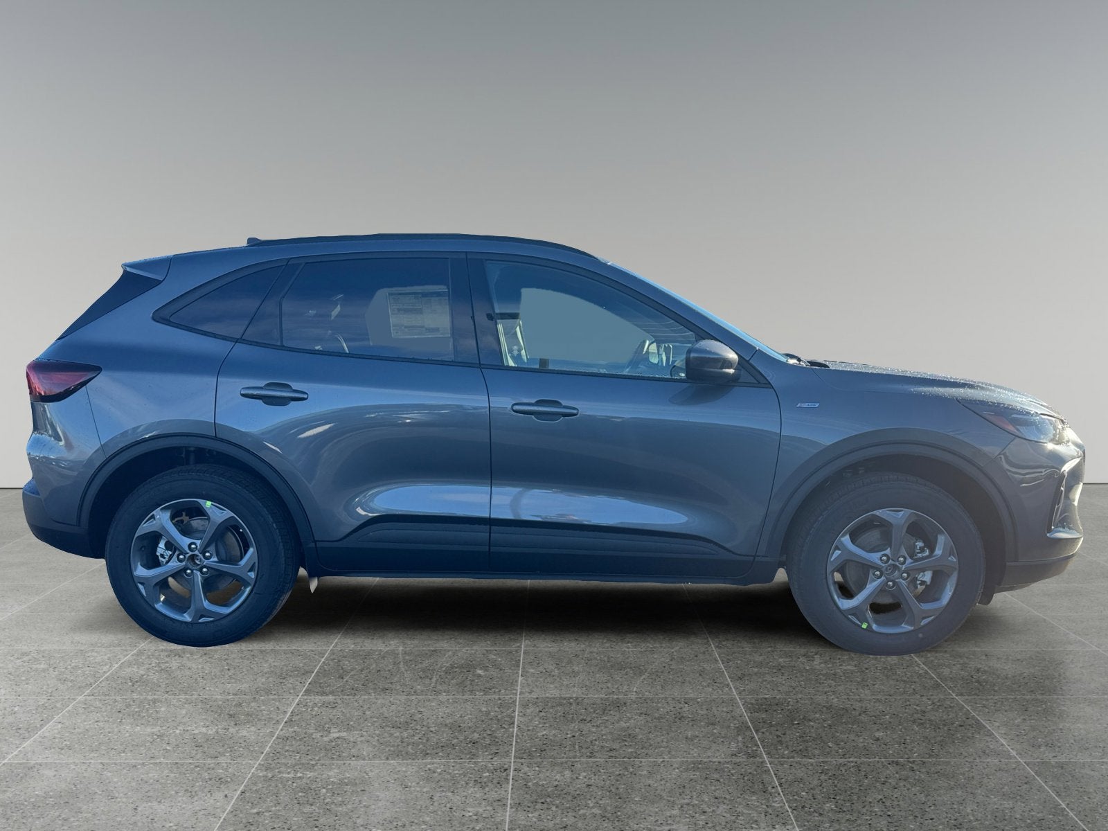 2026 Ford Escape ST-Line Select