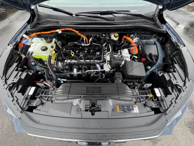 2026 Ford Escape ST-Line Select