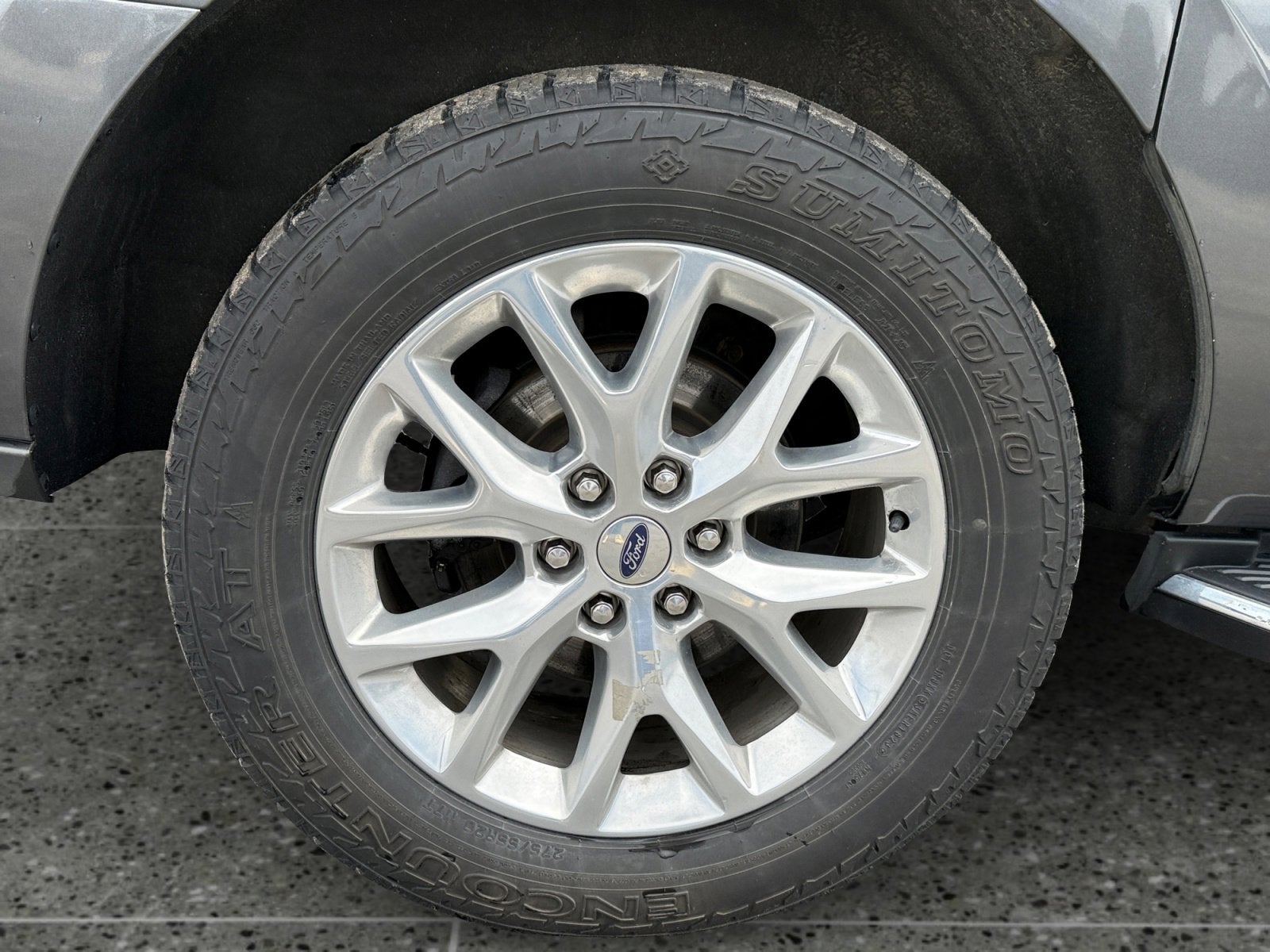 2021 Ford Expedition Max XLT