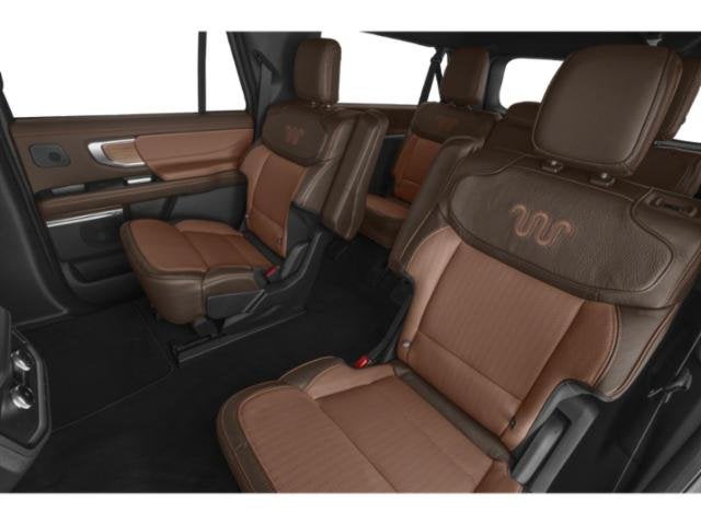 2026 Ford Expedition Max King Ranch