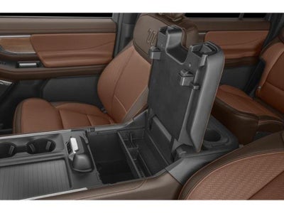 2026 Ford Expedition Max King Ranch