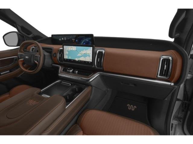 2026 Ford Expedition Max King Ranch