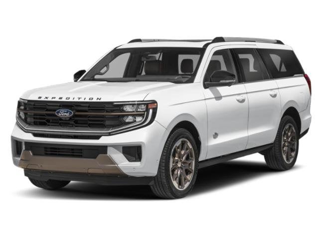 2026 Ford Expedition Max King Ranch