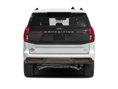 2026 Ford Expedition Max King Ranch
