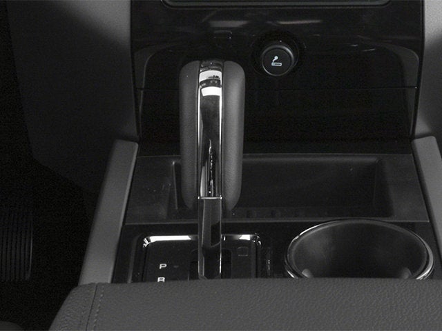 2014 Ford Expedition Base