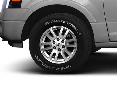 2014 Ford Expedition Base