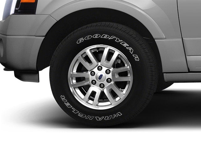 2014 Ford Expedition Base