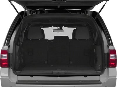 2014 Ford Expedition Base