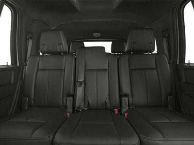 2014 Ford Expedition Base