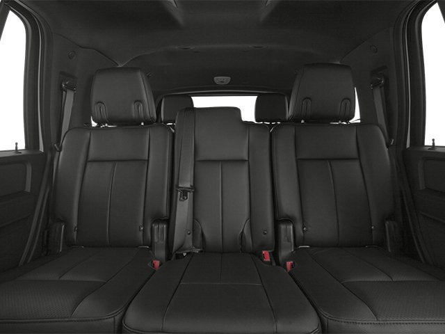 2014 Ford Expedition Base