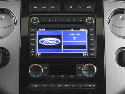 2014 Ford Expedition Base