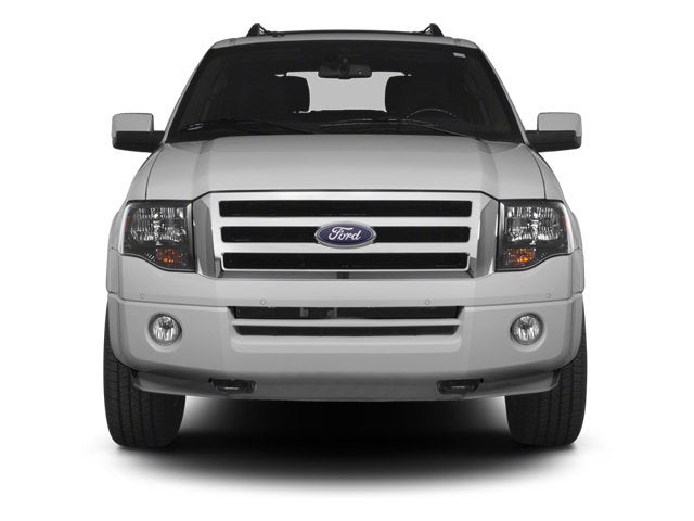 2014 Ford Expedition Base