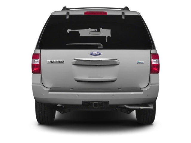2014 Ford Expedition Base