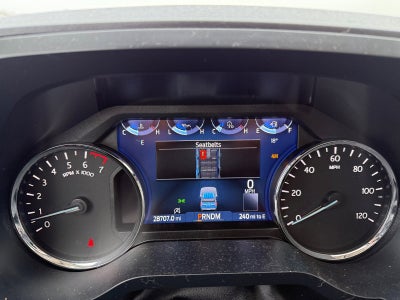 2023 Ford Expedition XLT