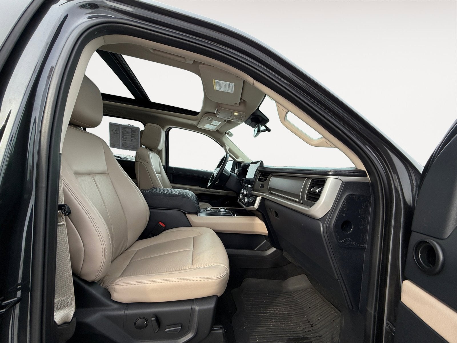 2023 Ford Expedition XLT