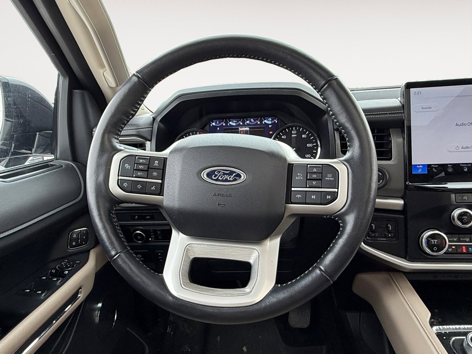 2023 Ford Expedition XLT