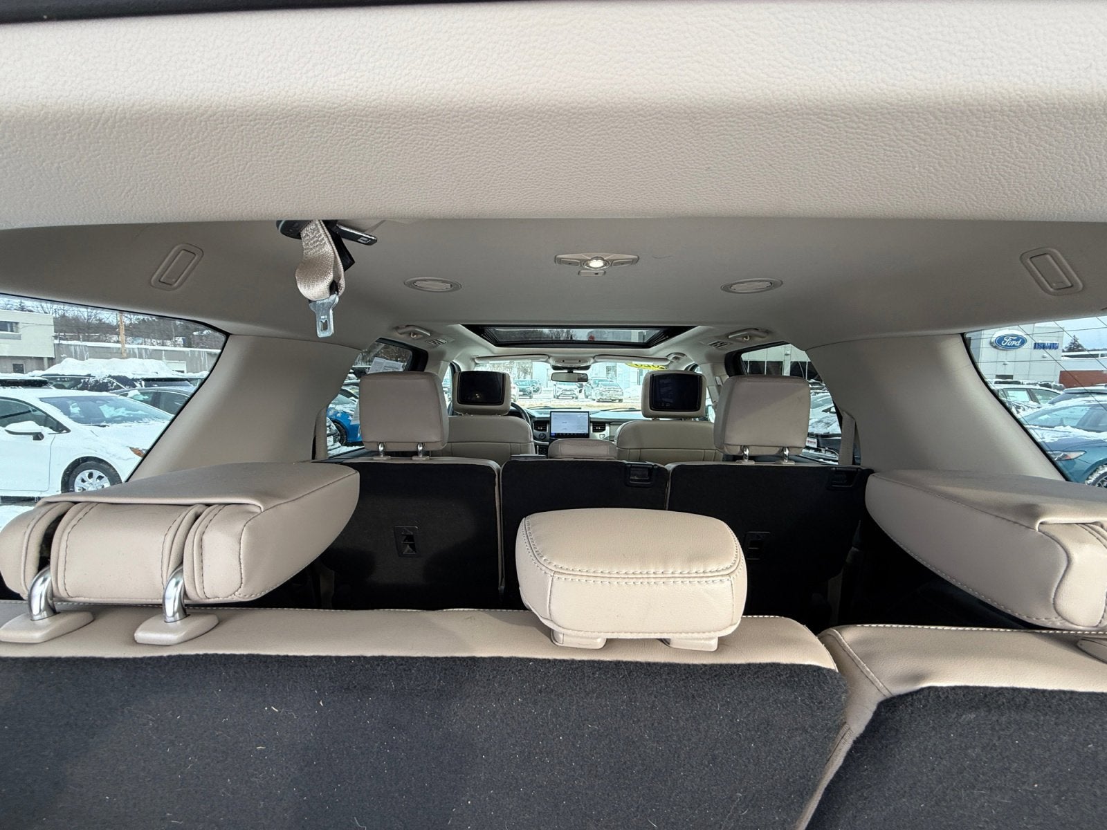 2023 Ford Expedition XLT