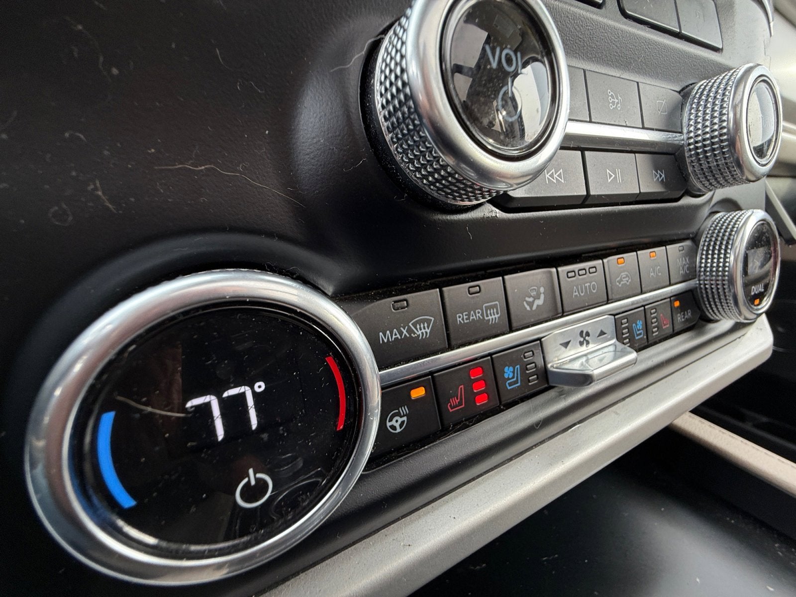 2023 Ford Expedition XLT