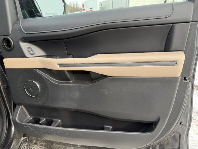 2023 Ford Expedition XLT