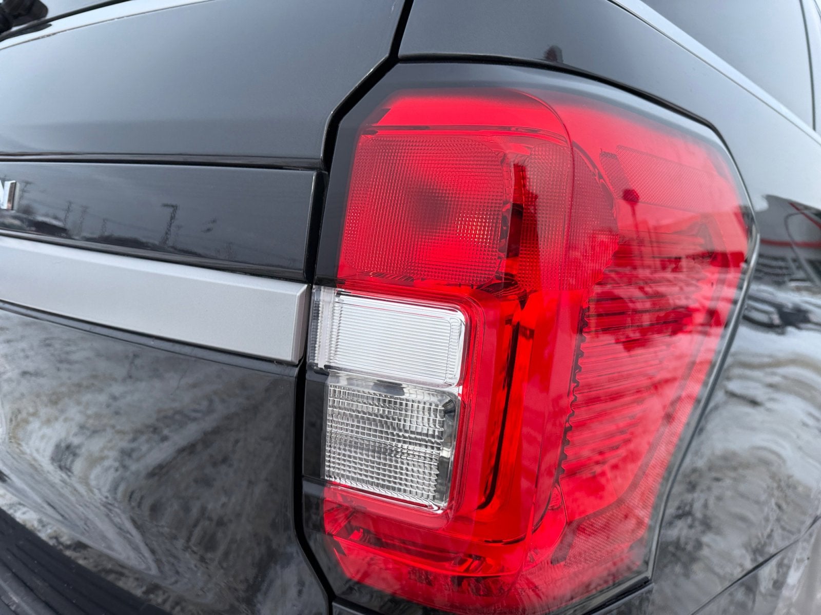 2023 Ford Expedition XLT