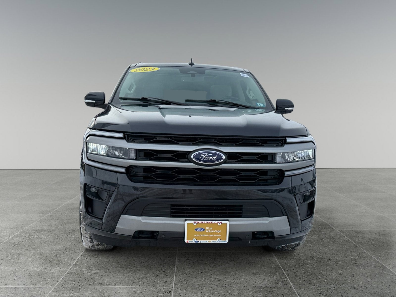 2023 Ford Expedition XLT