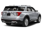 2020 Ford Explorer Base