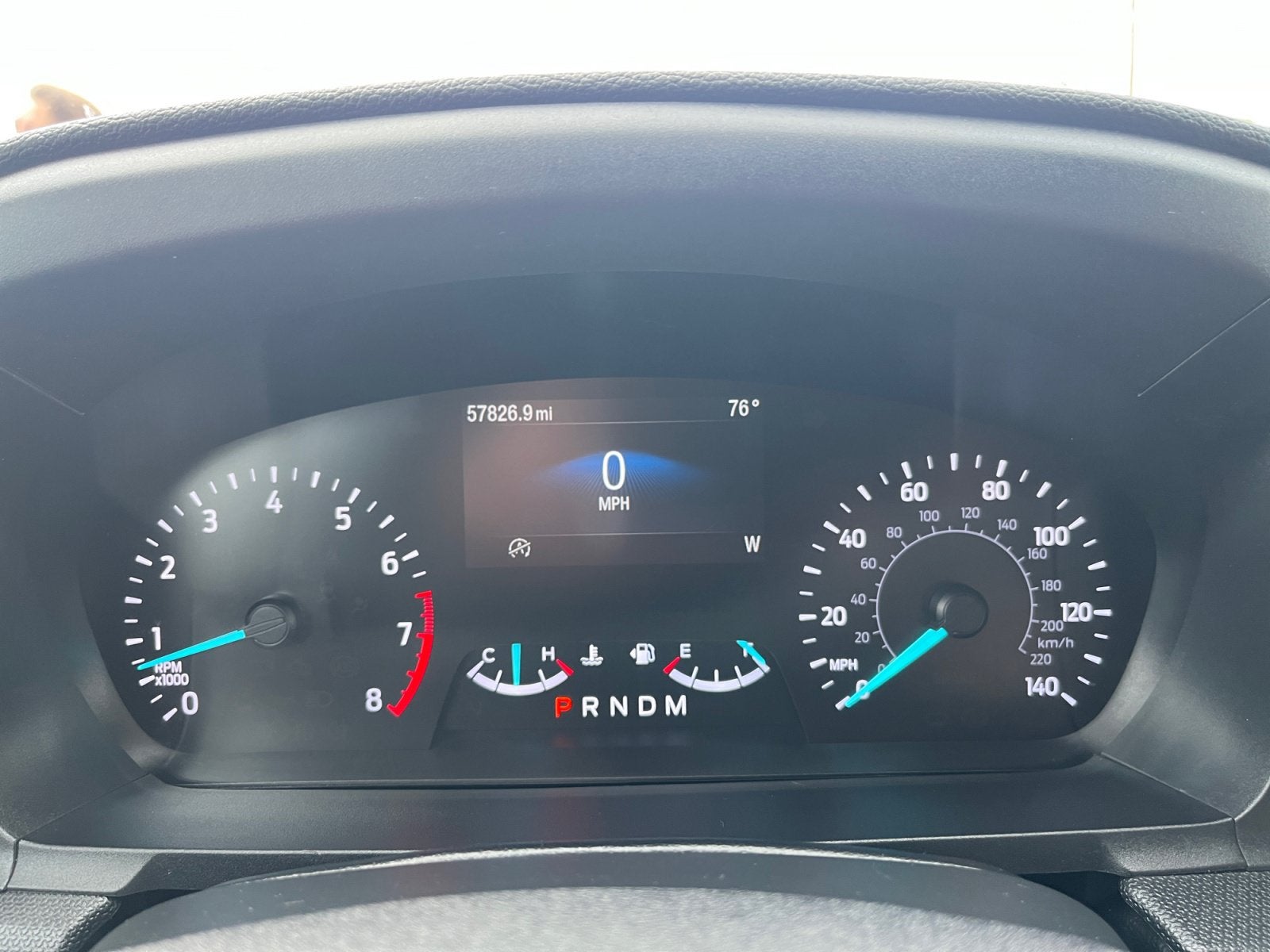 2020 Ford Explorer Base