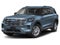 2026 Ford Explorer Active with 200A Pkg