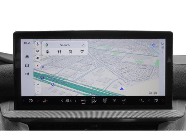 2026 Ford Explorer Active with 200A Pkg