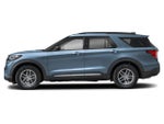 2026 Ford Explorer Active with 200A Pkg