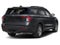 2026 Ford Explorer Active with 200A Pkg