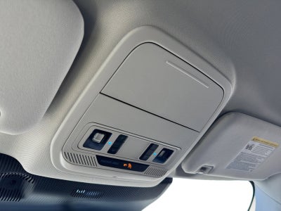 2026 Ford Explorer Active with 200A Pkg