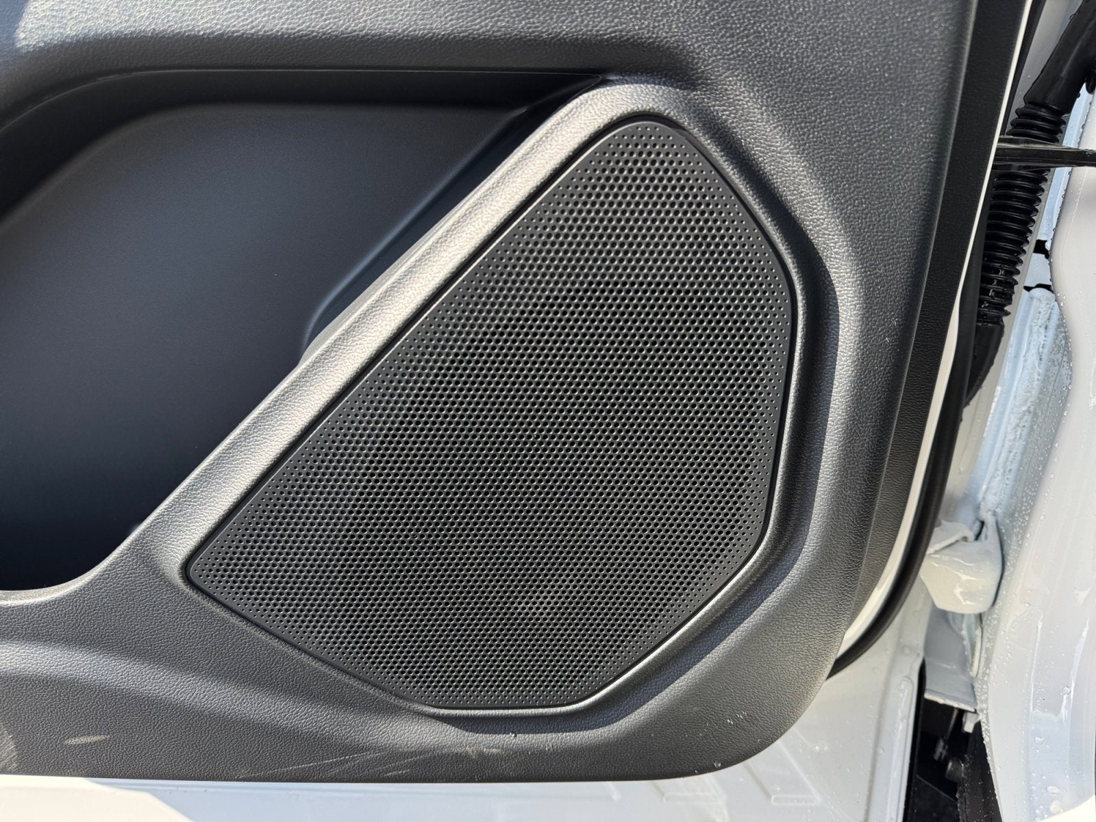 2026 Ford Explorer Active with 200A Pkg