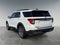 2026 Ford Explorer Active with 200A Pkg