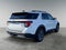2026 Ford Explorer Active with 200A Pkg