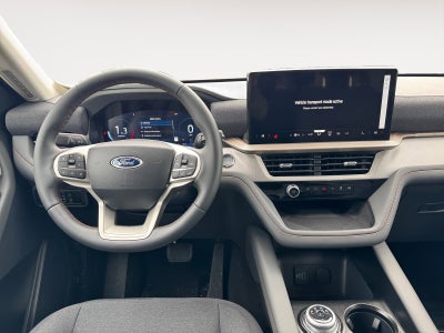 2026 Ford Explorer Active with 200A Pkg