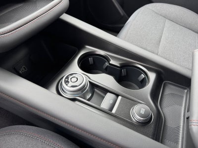 2026 Ford Explorer Active with 200A Pkg