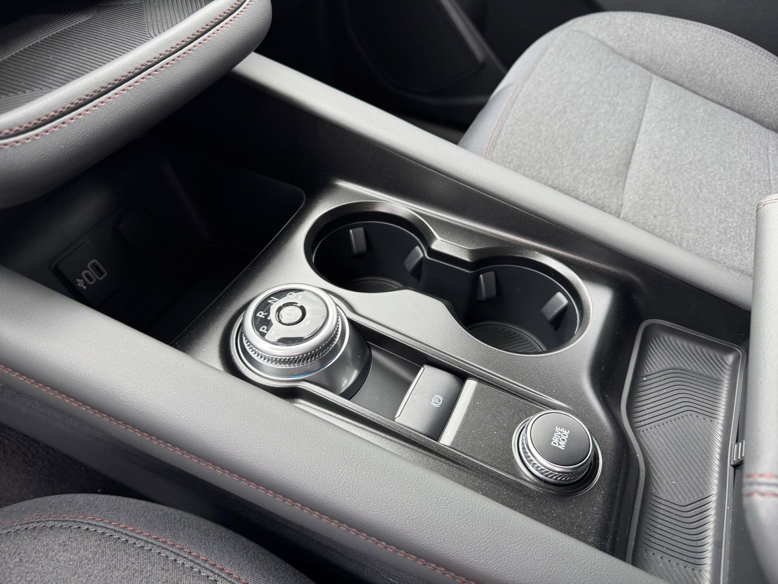 2026 Ford Explorer Active with 200A Pkg