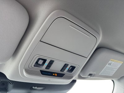 2026 Ford Explorer Active with 200A Pkg