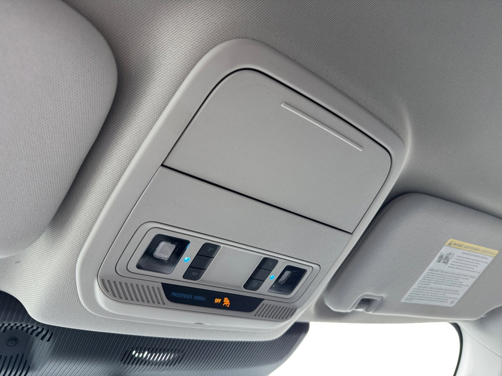 2026 Ford Explorer Active with 200A Pkg