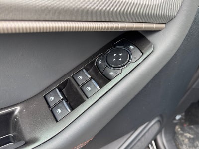 2026 Ford Explorer Active with 200A Pkg