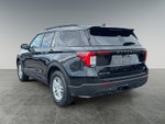 2026 Ford Explorer Active with 200A Pkg