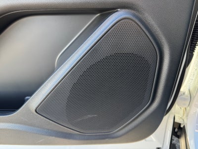 2026 Ford Explorer Active with 200A Pkg