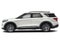 2026 Ford Explorer Active with 200A Pkg