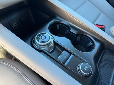 2026 Ford Explorer Active with 200A Pkg